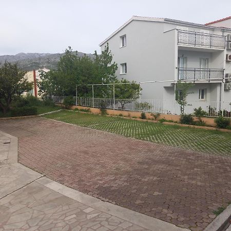 Rooms Split Стобрек Экстерьер фото