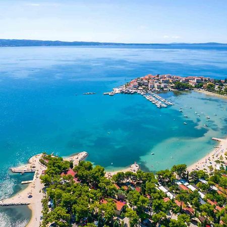 Rooms Split Стобрек Экстерьер фото