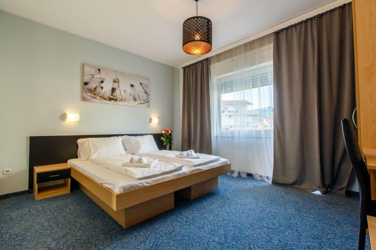 Rooms Split Стобрек Экстерьер фото