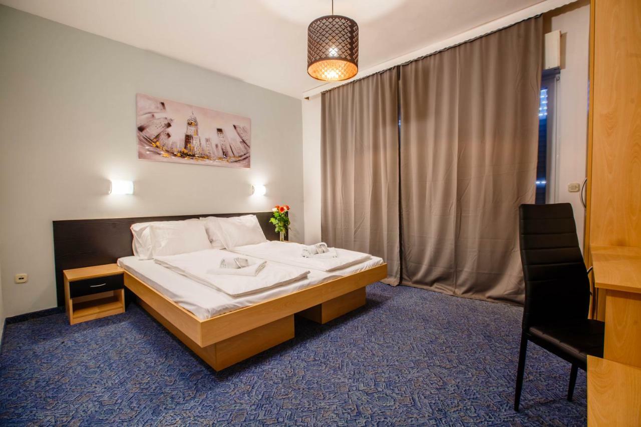 Rooms Split Стобрек Экстерьер фото